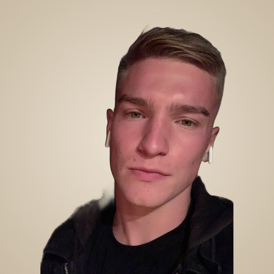 Pavel Š., zakladatel FLOWIK