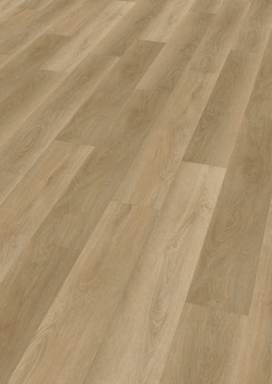 Fresh Oak Natural v interiéru