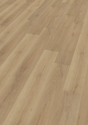 Nordic Oak Light Natural v interiéru
