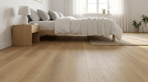 Nordic Oak Light Natural v interiéru