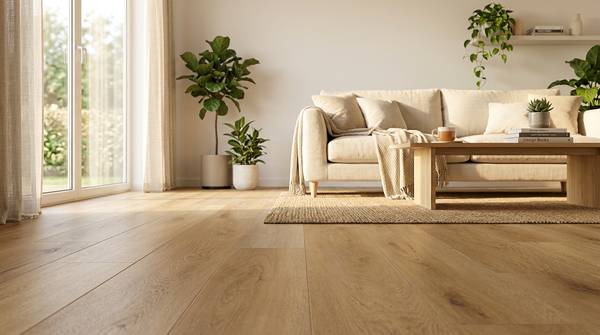 Delicate Oak Natural
